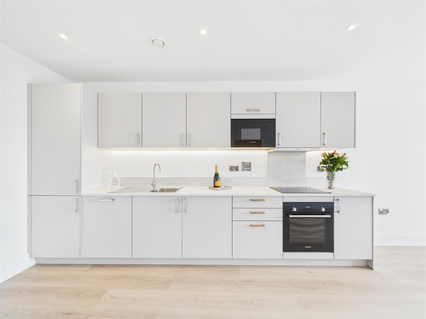 7 Old Coleham Court, Shrewsbury, SY3 7BS For Sale